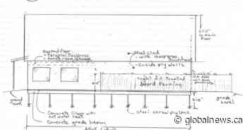 Appeal filed against $825K proposed dog breeding facility north of Calgary - Global News