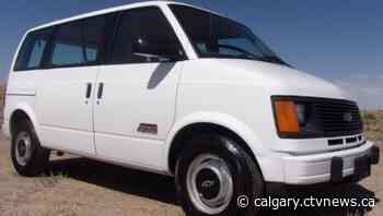 Calgary police investigate Walden child luring incident | CTV News - CTV News Calgary