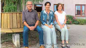 Waldorfschule in Frommern - Neuer Vorstand kündigt Geschäftsführerin - Schwarzwälder Bote