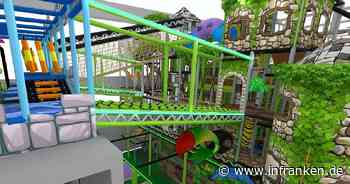 A73 bei Rödental: Neuer Freizeitpark "Funtasy World" soll entstehen - Betreiber geben aktuelles Update