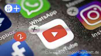 Verein LEB möchte in Landkreisen Göttingen und Northeim ältere Leute digital fortbilden - Göttinger Tageblatt