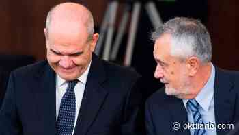 Sánchez prometió que los corruptos devolverían el dinero pero sólo se ha recuperado el 2% de los ERE - Okdiario