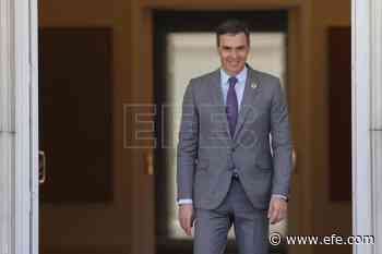 Sánchez inicia hoy una gira por los Balcanes para apoyar su adhesión a la UE - Agencia EFE