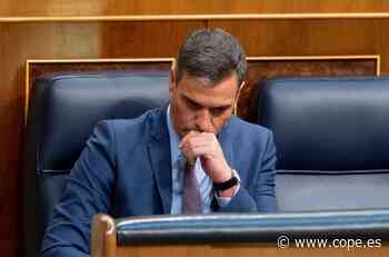 Pedro Sánchez hace balance del curso político tras la debacle andaluza y el revés judicial de los ERE - COPE