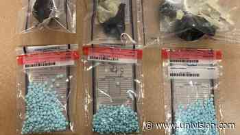 Annayssa Sánchez, residente de Arizona, confiesa "traficar con drogas dentro de su cuerpo" - Univision