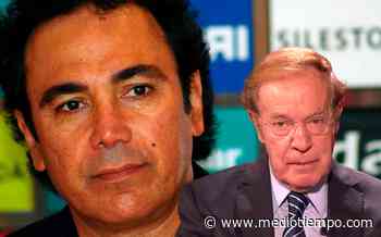 'Tú te bajas los calzones'; la pelea con Hugo Sánchez por la que Joserra acabó un programa - Mediotiempo