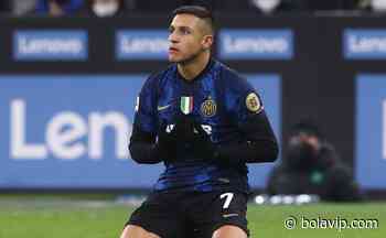 Olympique de Marsella le pone condiciones a Alexis Sánchez para sacarlo del Inter de Milán - Bolavip Chile