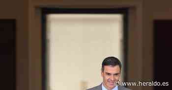 Sánchez inicia una gira inédita por los Balcanes en apoyo a su camino a la UE - Heraldo.es