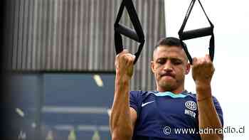 Alexis Sánchez es aconsejado por exjugador de La Roja que vive en Italia: “Inter lo está presionando, pero él no debe ceder” - ADN Chile