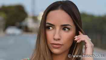 Lucía Sánchez preocupa tras su paso por urgencias - La isla de las tentaciones - Telecinco