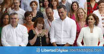 Sánchez respaldó la decisión de Montero de no reclamar los 680 millones de los ERE - Libertad Digital