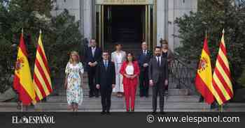 190 diputados apoyarían la rebaja de la sedición que Pedro Sánchez negociará discretamente con ERC - EL ESPAÑOL