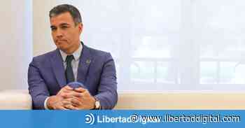 Sánchez con los separatistas y contra la ley y el español en Cataluña - Libertad Digital