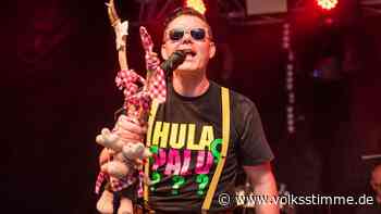 Hansefest 2022: Music, Action und Rummel in Gardelegen - Volksstimme