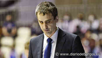 Paco Olmos hace un cuerpo técnico a su medida - Diario de Burgos