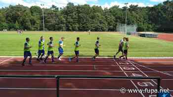 Papenburg testet gegen US-Akademie - FuPa - FuPa