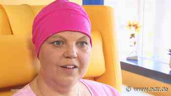 Stralsund: Erste Palliativ-Tagesklinik in MV eröffnet - NDR.de