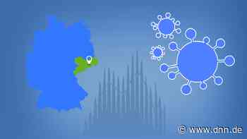 Corona in Dresden und Sachsen: Aktuelle Zahlen von heute, 29.07.2022 - Dresdner Neueste Nachrichten