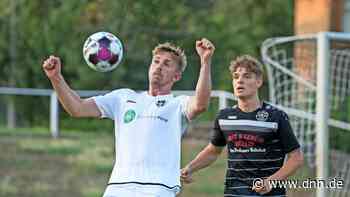 Rotation Dresden behält gegen Copitz mit 3:2 die Oberhand - Dresdner Neueste Nachrichten