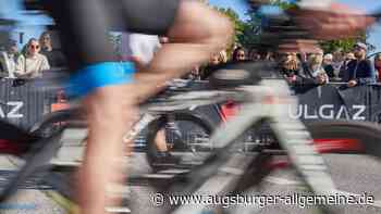Ironman Dresden 2022: Absage - Ersatztermin im September? - Augsburger Allgemeine