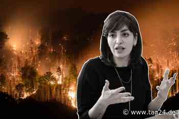 Dresden: Dresdner Abgeordnete - "Es macht mich wütend, die Zerstörung meiner Heimat zu sehen" - TAG24