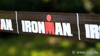 Streit um Genehmigungen: Ironman in Dresden fällt aus - MDR