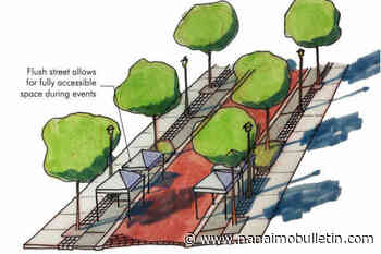 LETTER TO THE EDITOR: Areas of Nanaimo outside the downtown need attention