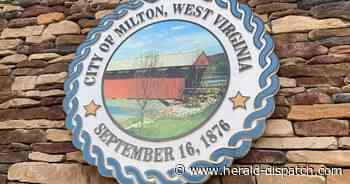 Milton reschedules meetings because of COVID | News - Huntington Herald Dispatch