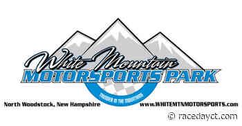 Local Divisions Ready To Shine On Milton CAT 250 Card At White Mountain - RaceDayCT.com - RaceDayCT