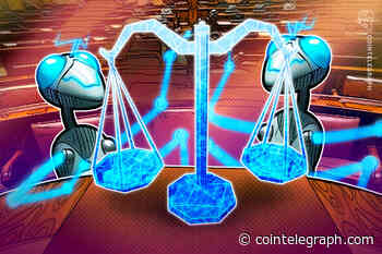 Marriages and court cases can be held in the metaverse