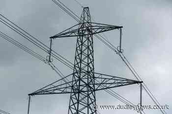 £400 in energy bill discounts offered to households in instalments - Dudley News