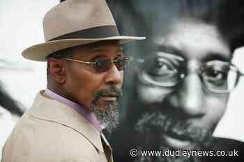 BBC poetry festival heads to Birmingham as part of Commonwealth celebrations - Dudley News