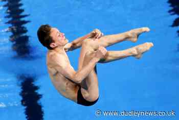 Heslop fearless heading into second Commonwealth Games - Dudley News