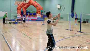 Lane trusting in partnership for Commonwealth Games glory - Dudley News