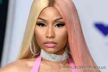 Nicki Minaj drop surprise trailer for new documentary about her career - Dudley News