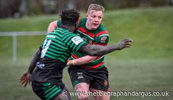 Bradford Dudley Hill on brink of drop as West Bowling win again - Telegraph and Argus