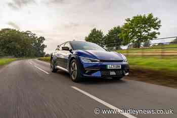 READY FOR THE FUTURE | Dudley News - Dudley News