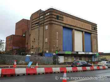 Legal restrictions will be removed to push ahead with Dudley Hippodrome plans - Express & Star