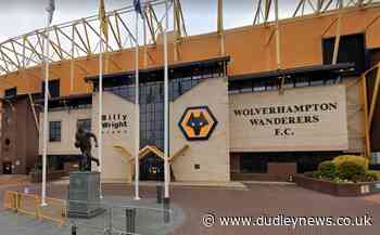 Football fan banned from Wolves games over smoke bomb drama | Dudley News - Dudley News