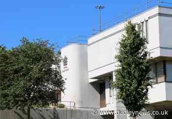 Dudley man given suspended jail sentence for theft and assault offences - Dudley News