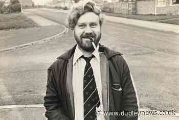 Former Dudley News snapper dies aged 86 | Dudley News - Dudley News