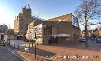 Croydon mayor doubles down on promise to reopen Purley Pool
