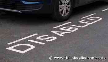 Lewisham hospital’s new ‘unfair’ rules for disabled parkers