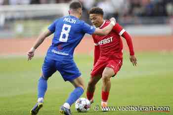 Gaat Antwerp een Lemajic'ke doen? 'Drita-aanvaller dicht bij overgang naar Antwerp'