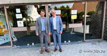 Sporthal krijgt nieuwe vloer en schuifdeuren | Evergem | hln.be - Het Laatste Nieuws