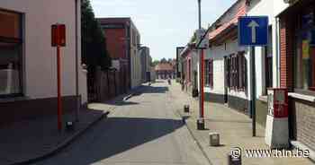 Bibliotheekstraat twee dagen afgesloten | Evergem | hln.be - Het Laatste Nieuws