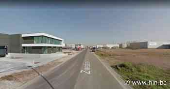 Zwedenstraat vier dagen afgesloten voor werken | Evergem | hln.be - Het Laatste Nieuws