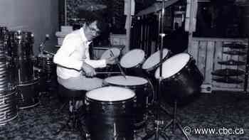 Death of Tony George a 'tremendous loss' to Fredericton music community - CBC.ca