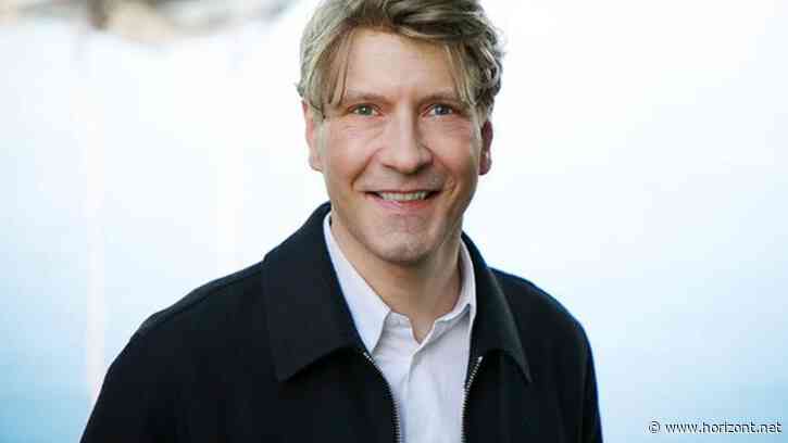 Ad-Alliance-Chef Frank Vogel: "Ich bin wirklich überzeugt, dass RTL+ ein Erfolg wird"