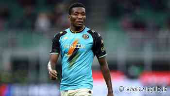 Okereke riparte da Cremona: "Il Venezia è un rimpianto" - Virgilio Sport